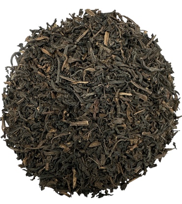 Ceylon Decaffeinated Black Tea CO2 Naturally